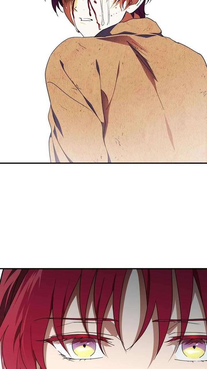 The Spark in Your Eyes Chapter 63