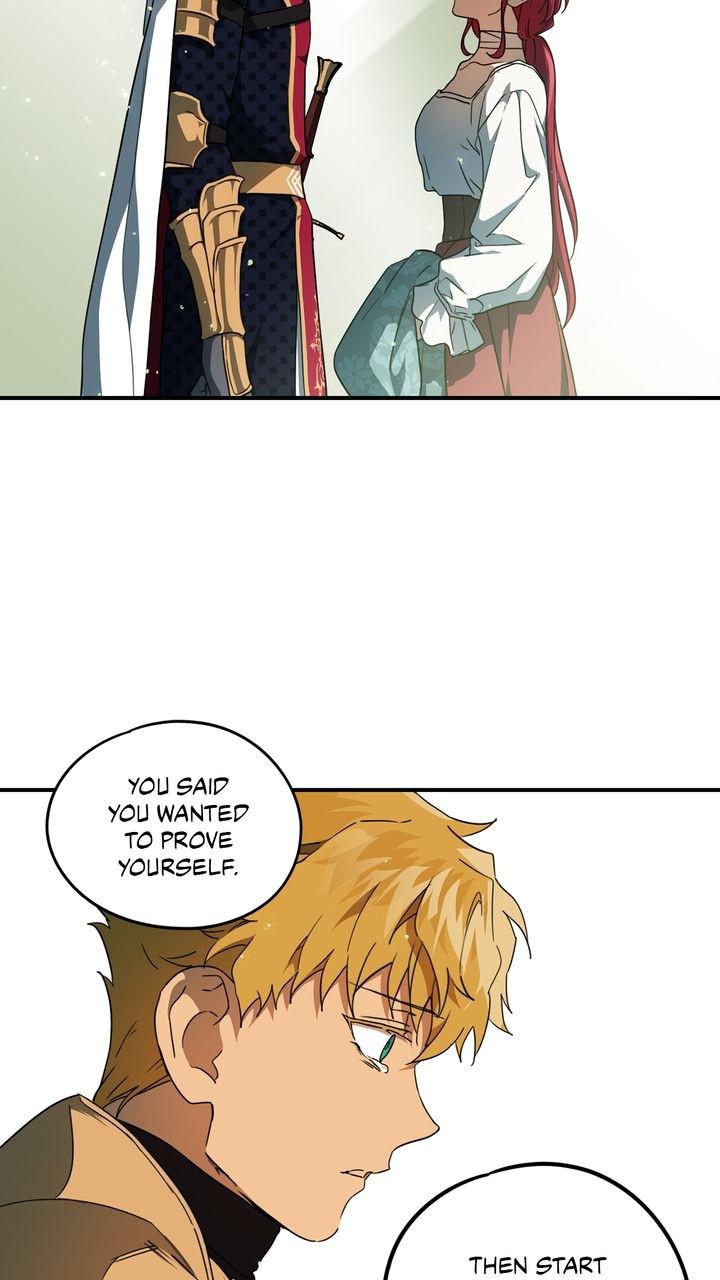 The Spark in Your Eyes Chapter 63