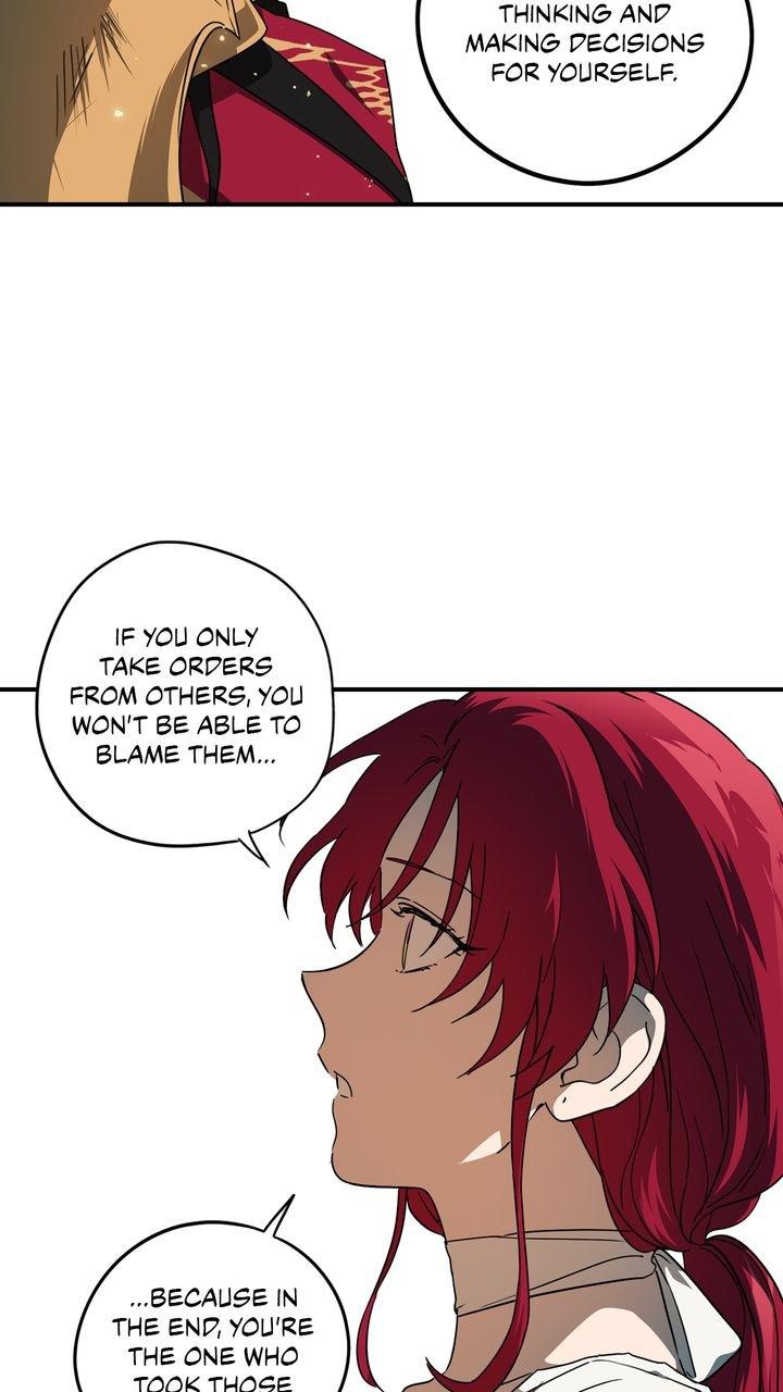 The Spark in Your Eyes Chapter 63