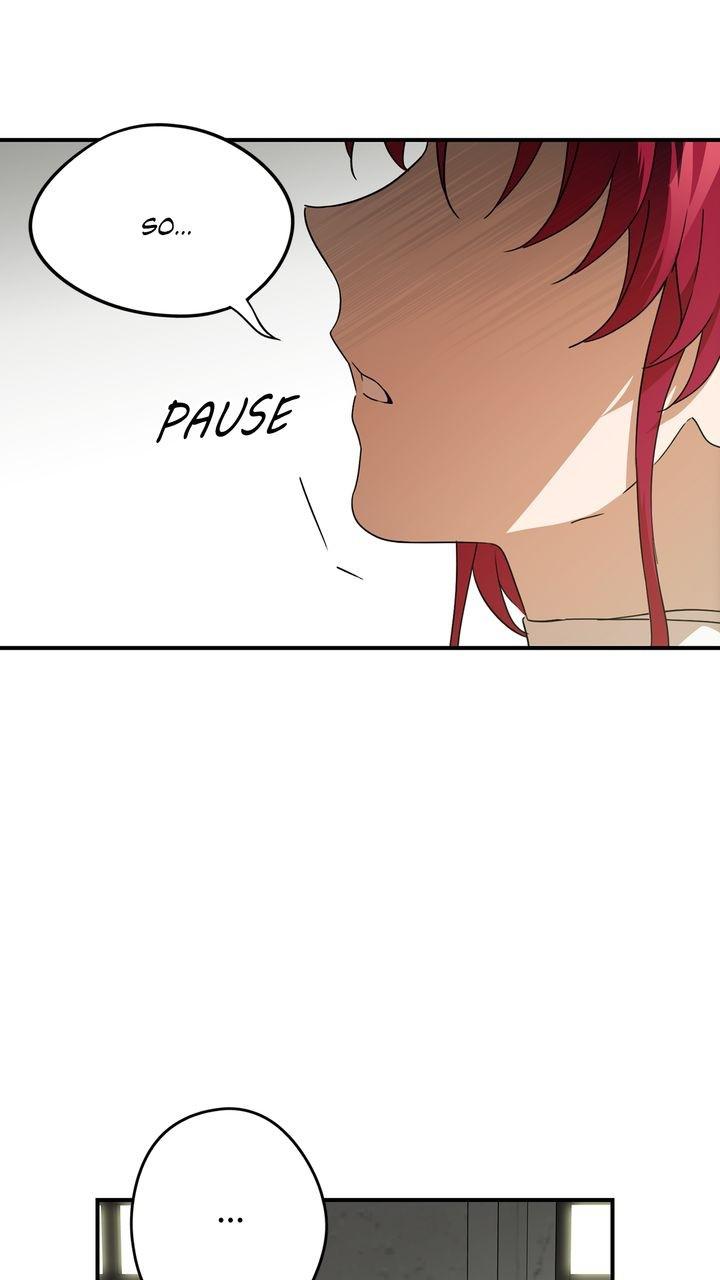 The Spark in Your Eyes Chapter 63