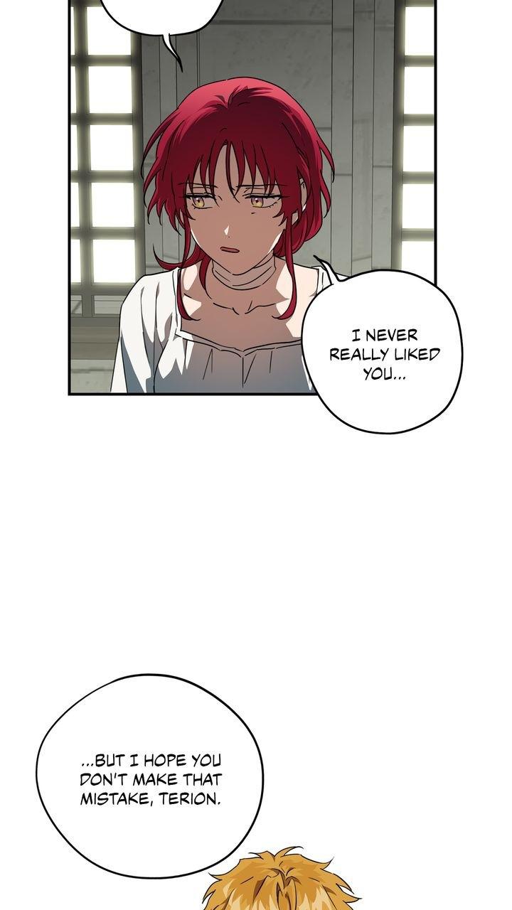 The Spark in Your Eyes Chapter 63