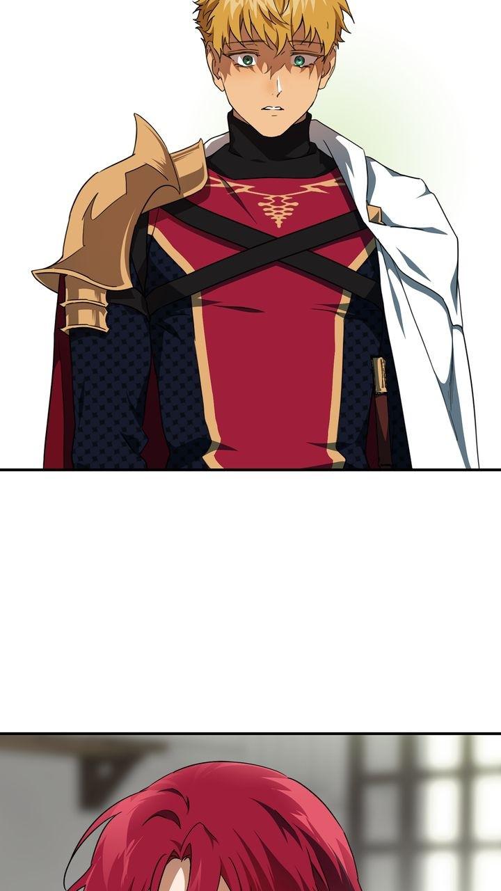 The Spark in Your Eyes Chapter 63