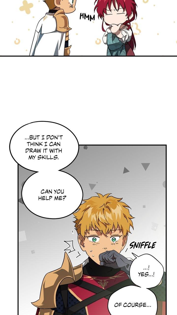 The Spark in Your Eyes Chapter 63