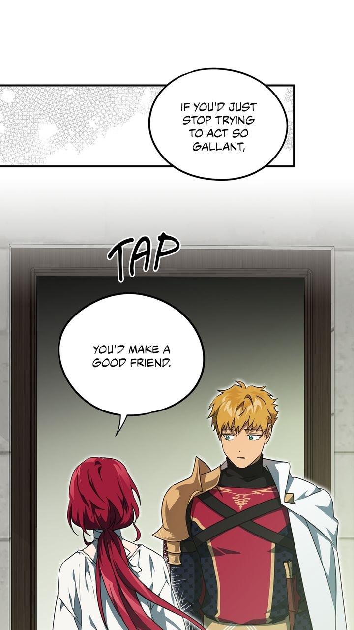 The Spark in Your Eyes Chapter 63