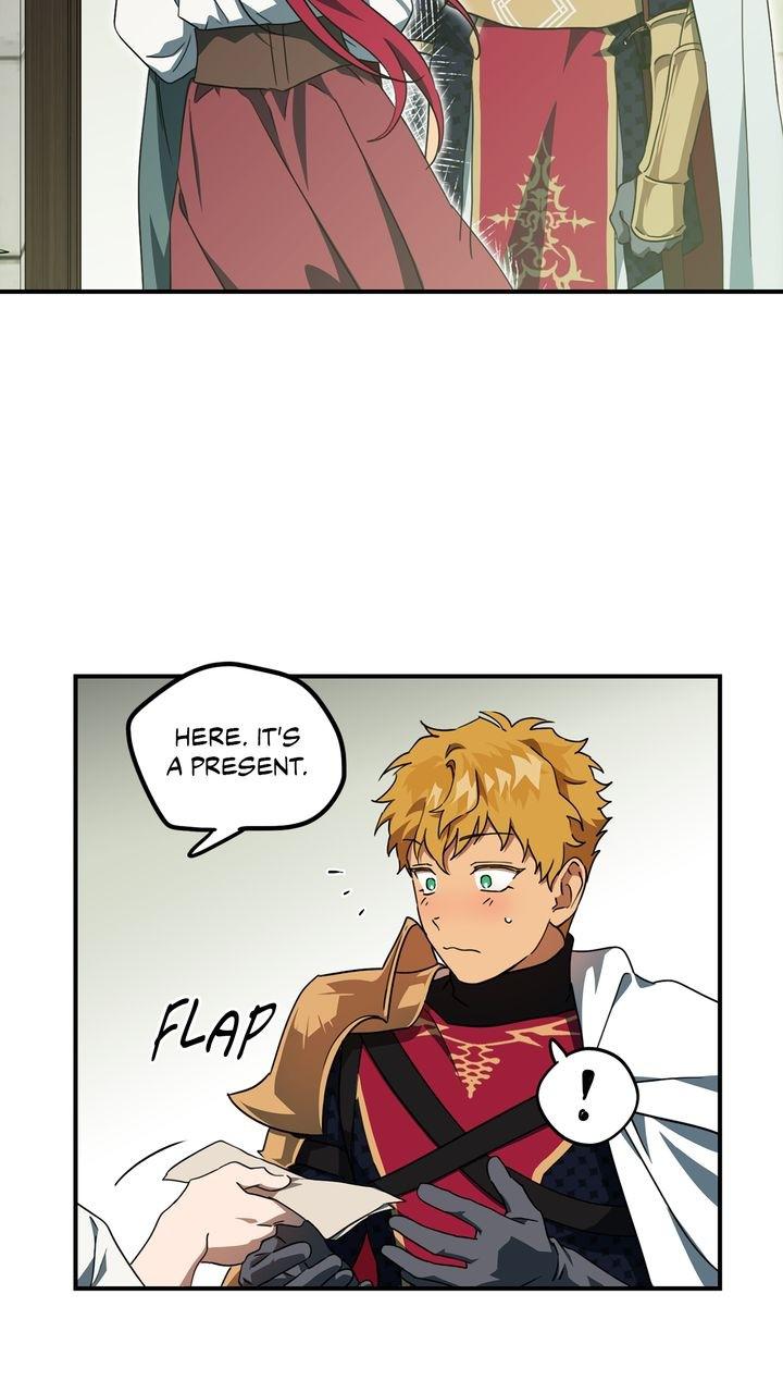 The Spark in Your Eyes Chapter 63