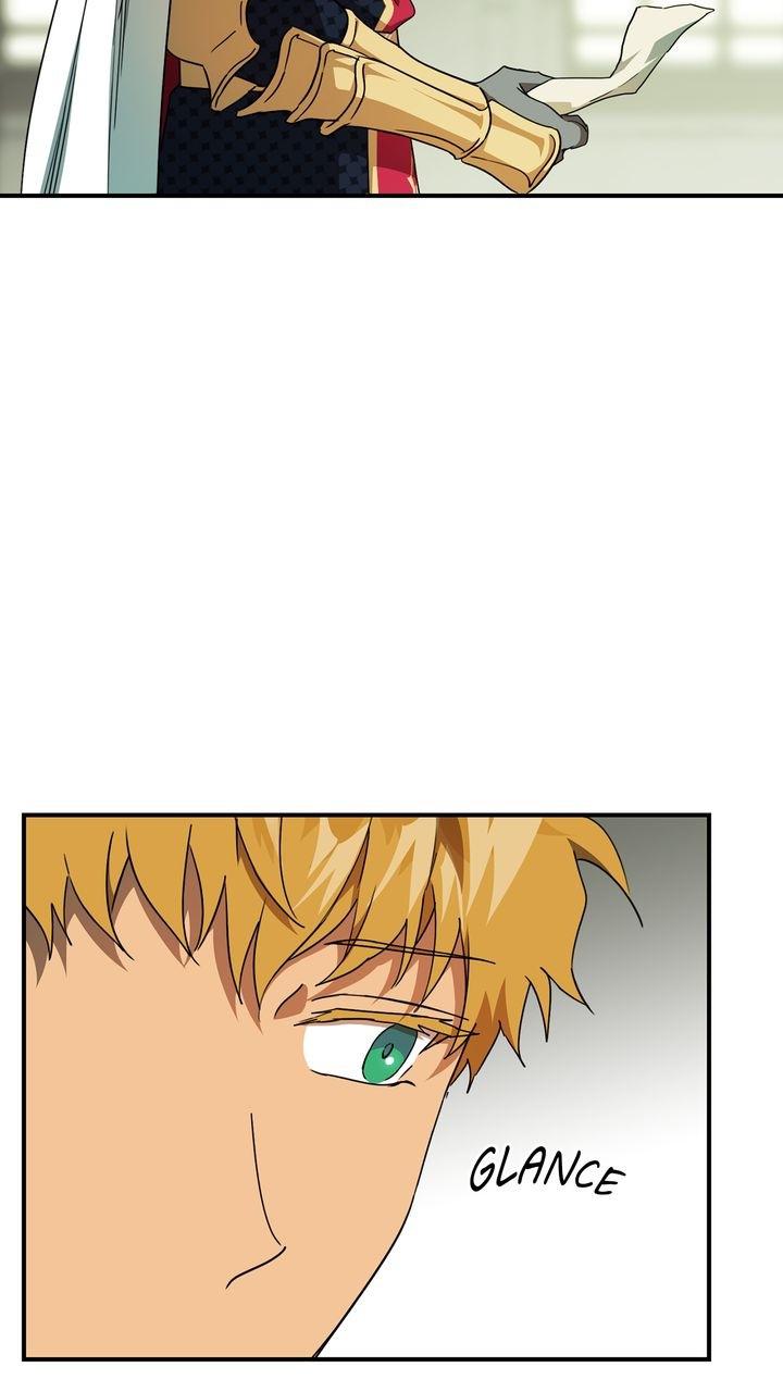 The Spark in Your Eyes Chapter 63