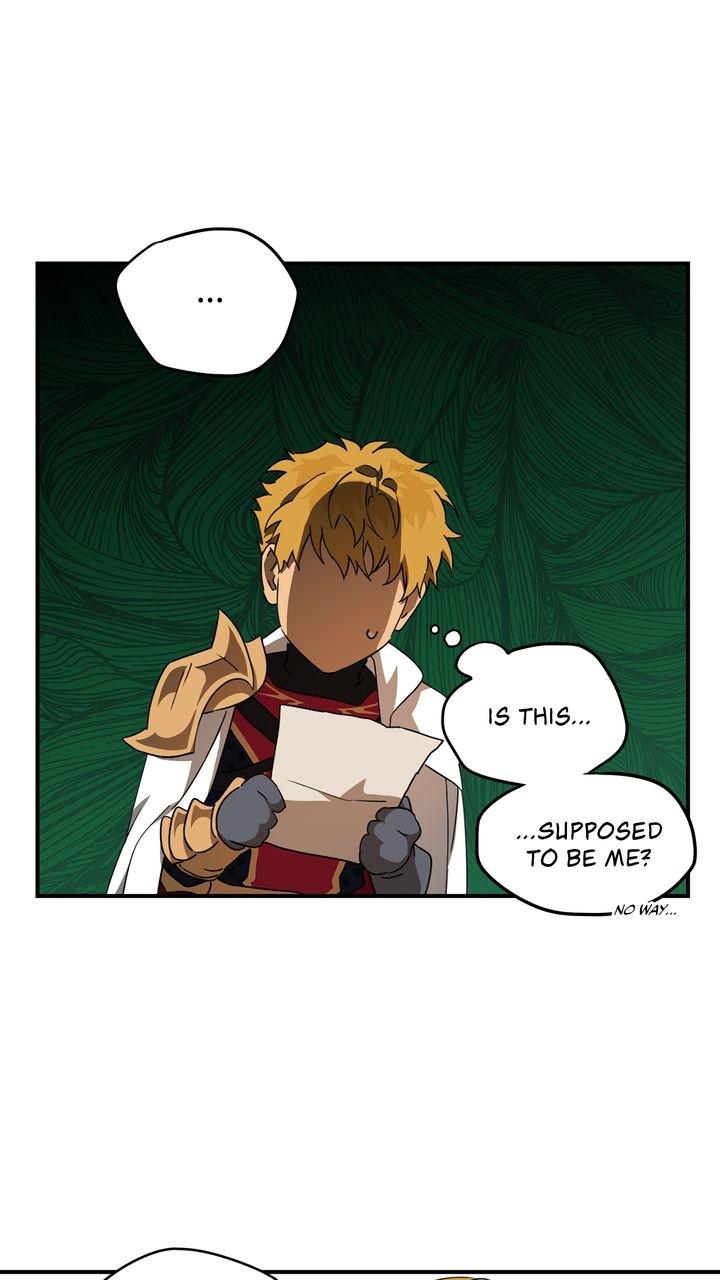 The Spark in Your Eyes Chapter 63