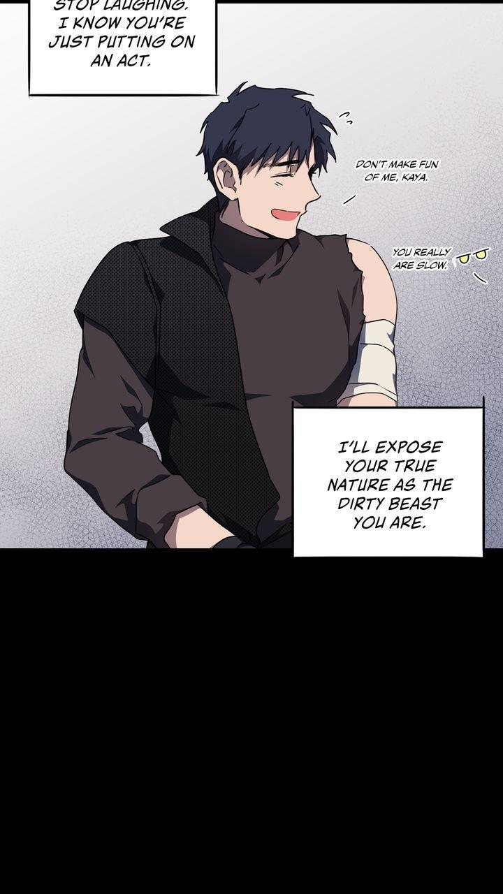 The Spark in Your Eyes Chapter 63