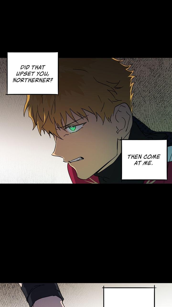 The Spark in Your Eyes Chapter 63