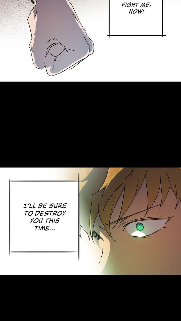 The Spark in Your Eyes Chapter 63