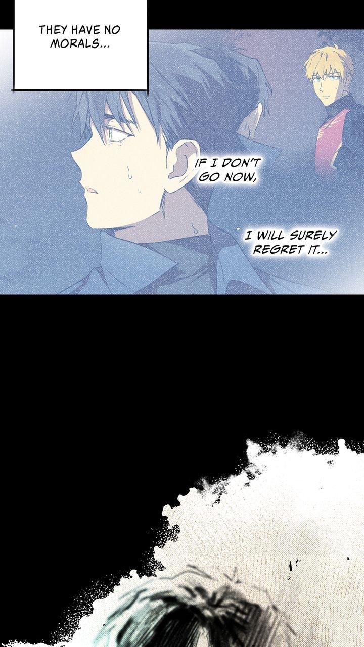 The Spark in Your Eyes Chapter 63