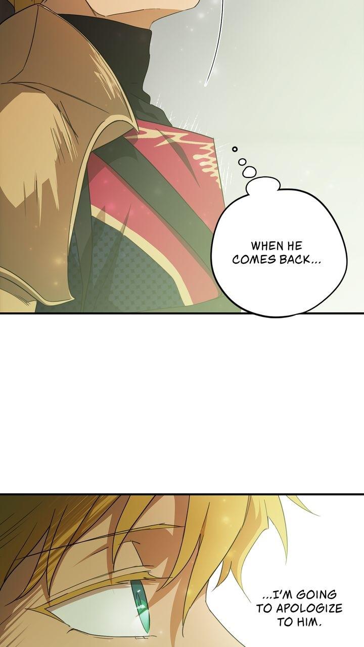 The Spark in Your Eyes Chapter 63