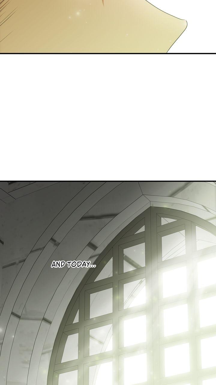 The Spark in Your Eyes Chapter 63