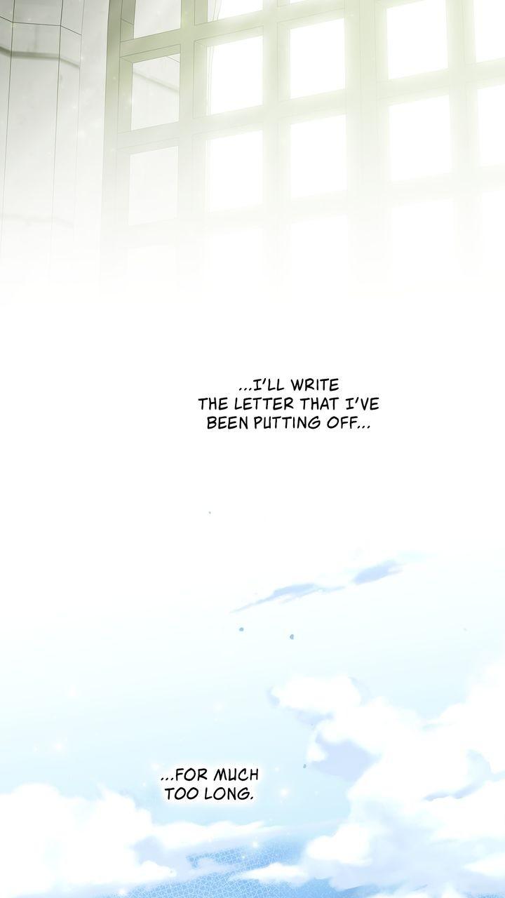 The Spark in Your Eyes Chapter 63