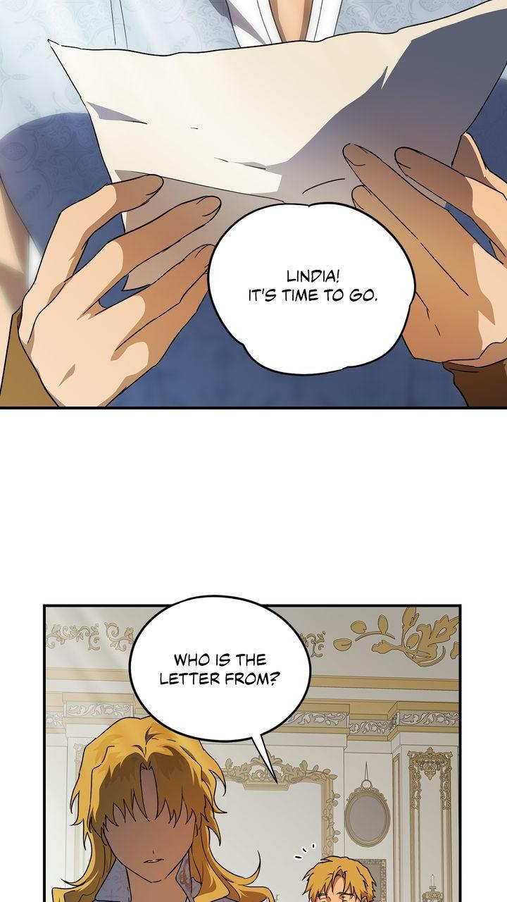 The Spark in Your Eyes Chapter 63