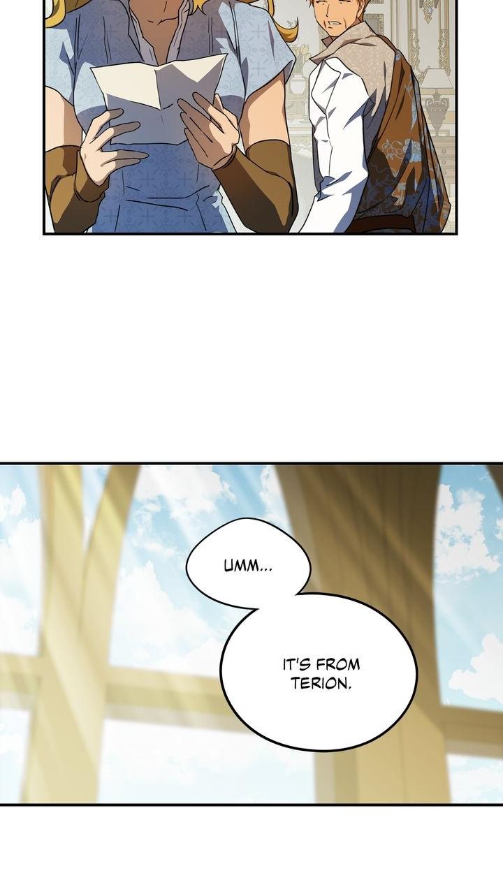 The Spark in Your Eyes Chapter 63