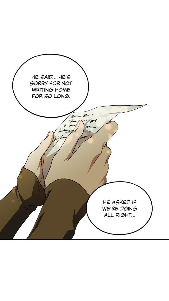 The Spark in Your Eyes Chapter 63