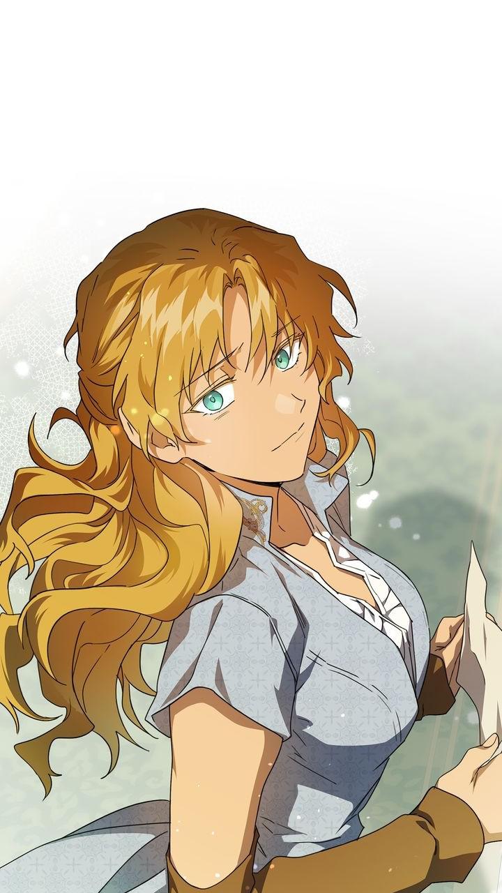 The Spark in Your Eyes Chapter 63