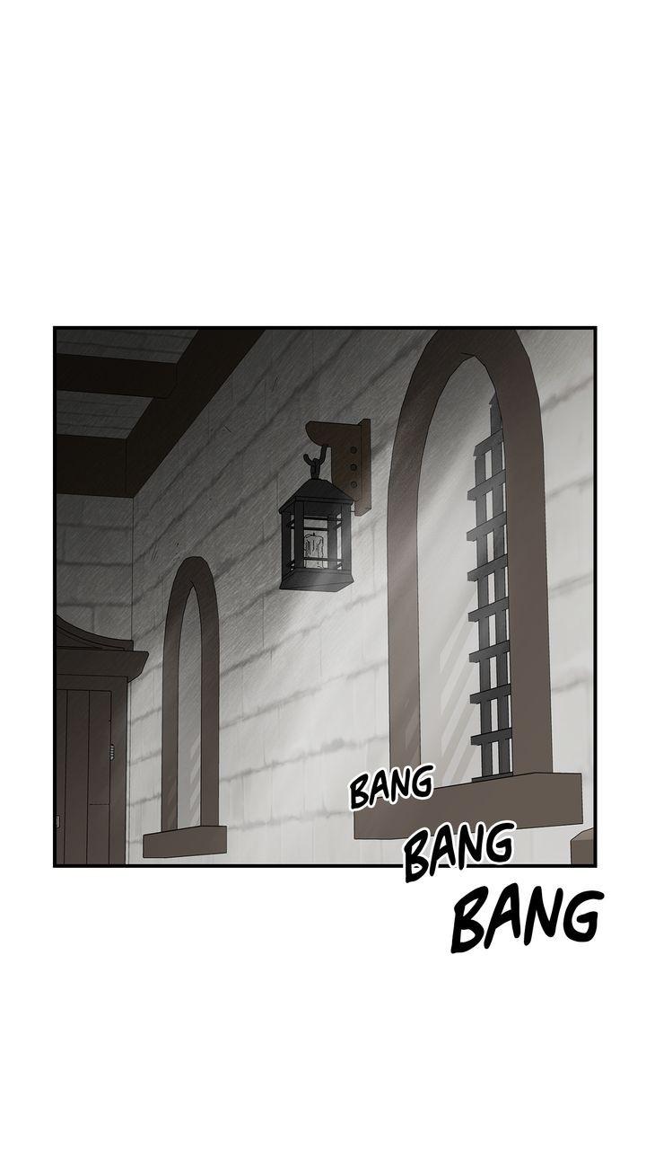 The Spark in Your Eyes Chapter 64