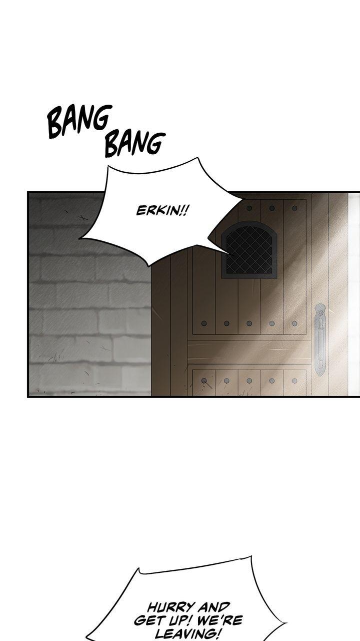 The Spark in Your Eyes Chapter 64