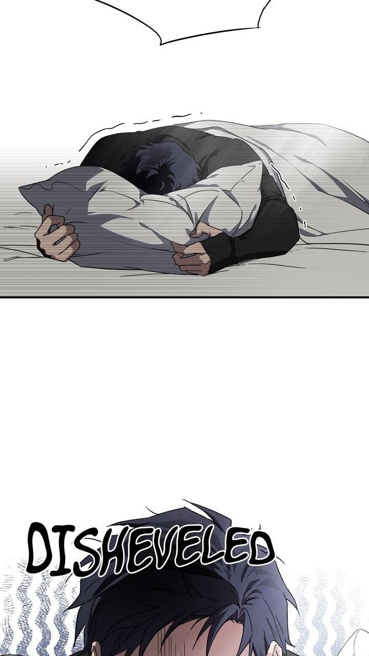 The Spark in Your Eyes Chapter 64