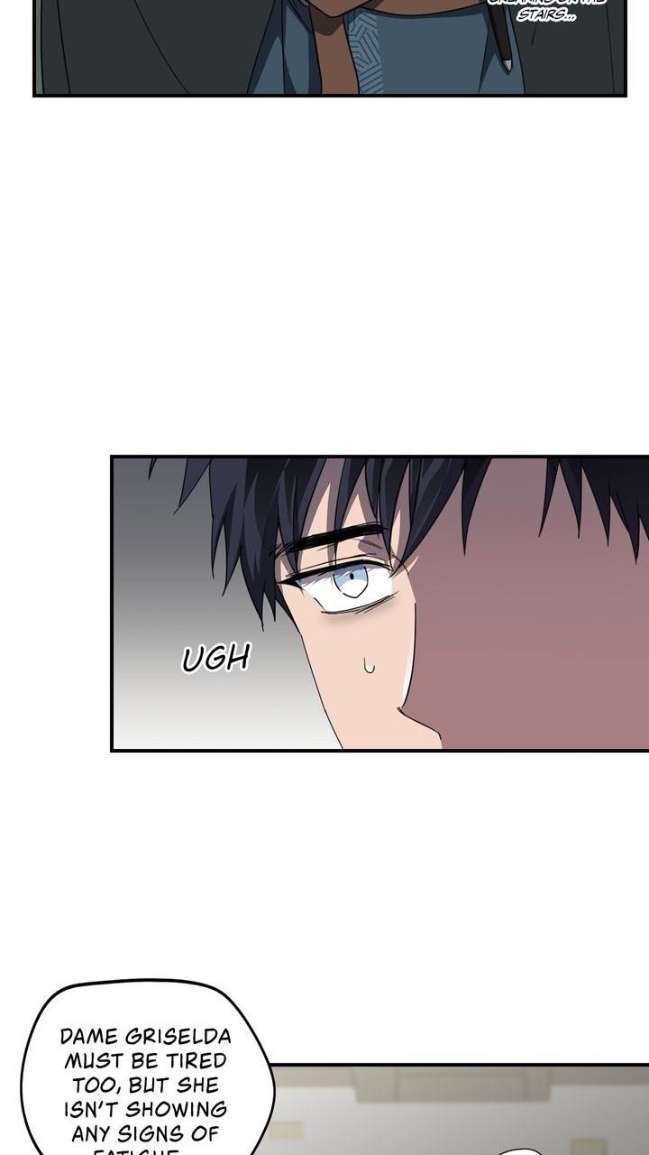 The Spark in Your Eyes Chapter 64