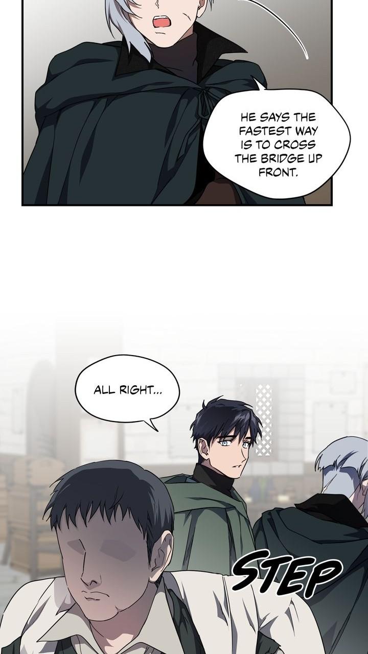 The Spark in Your Eyes Chapter 64