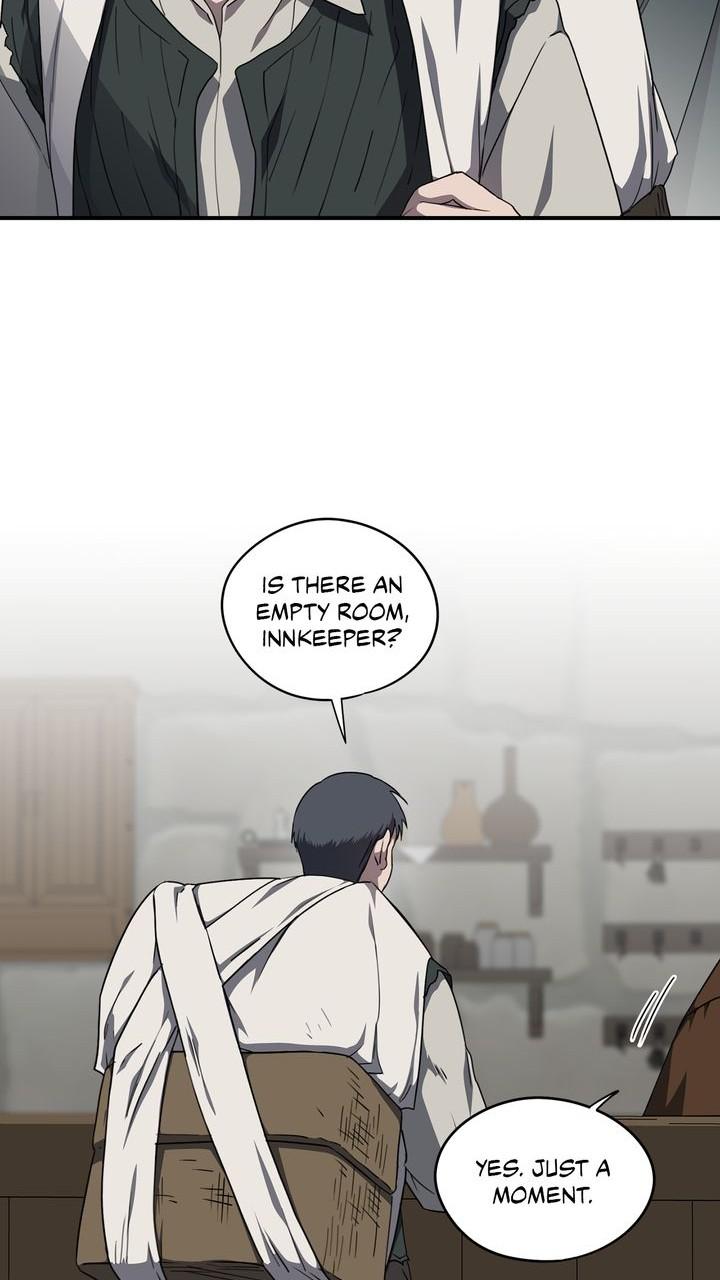 The Spark in Your Eyes Chapter 64