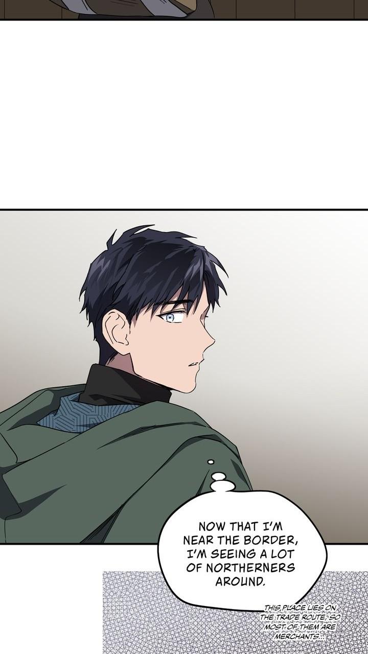 The Spark in Your Eyes Chapter 64