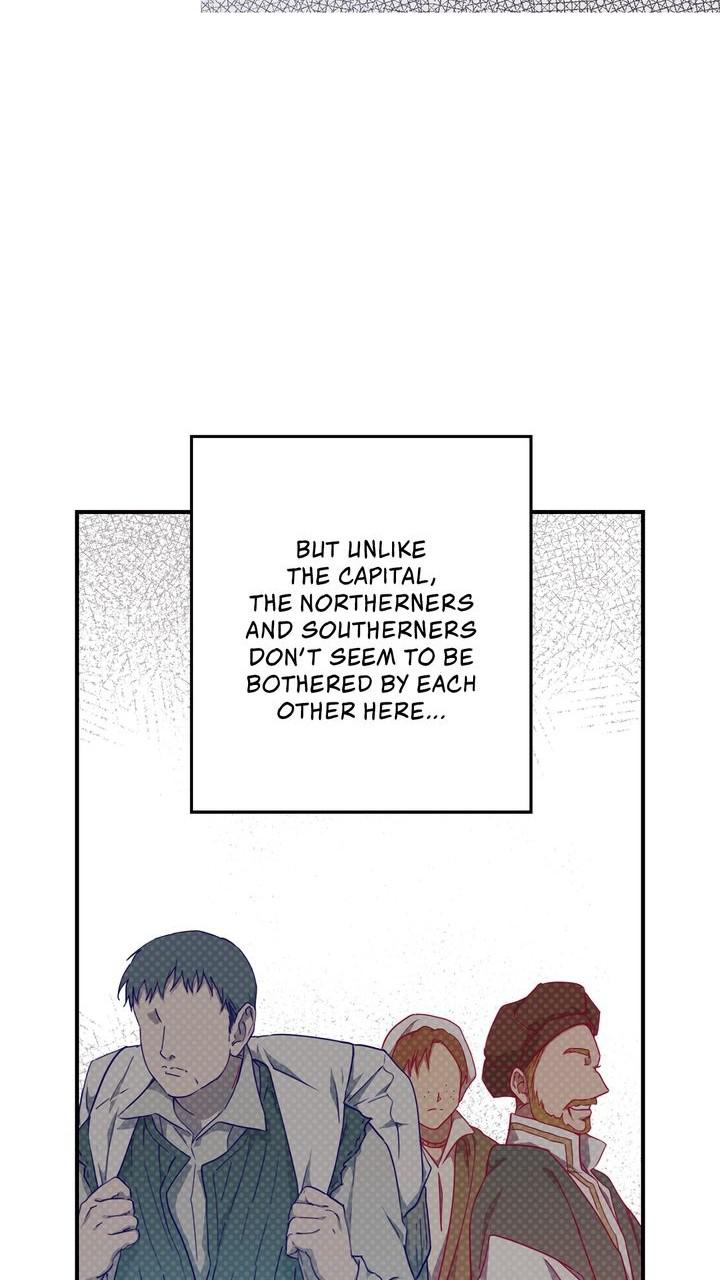 The Spark in Your Eyes Chapter 64