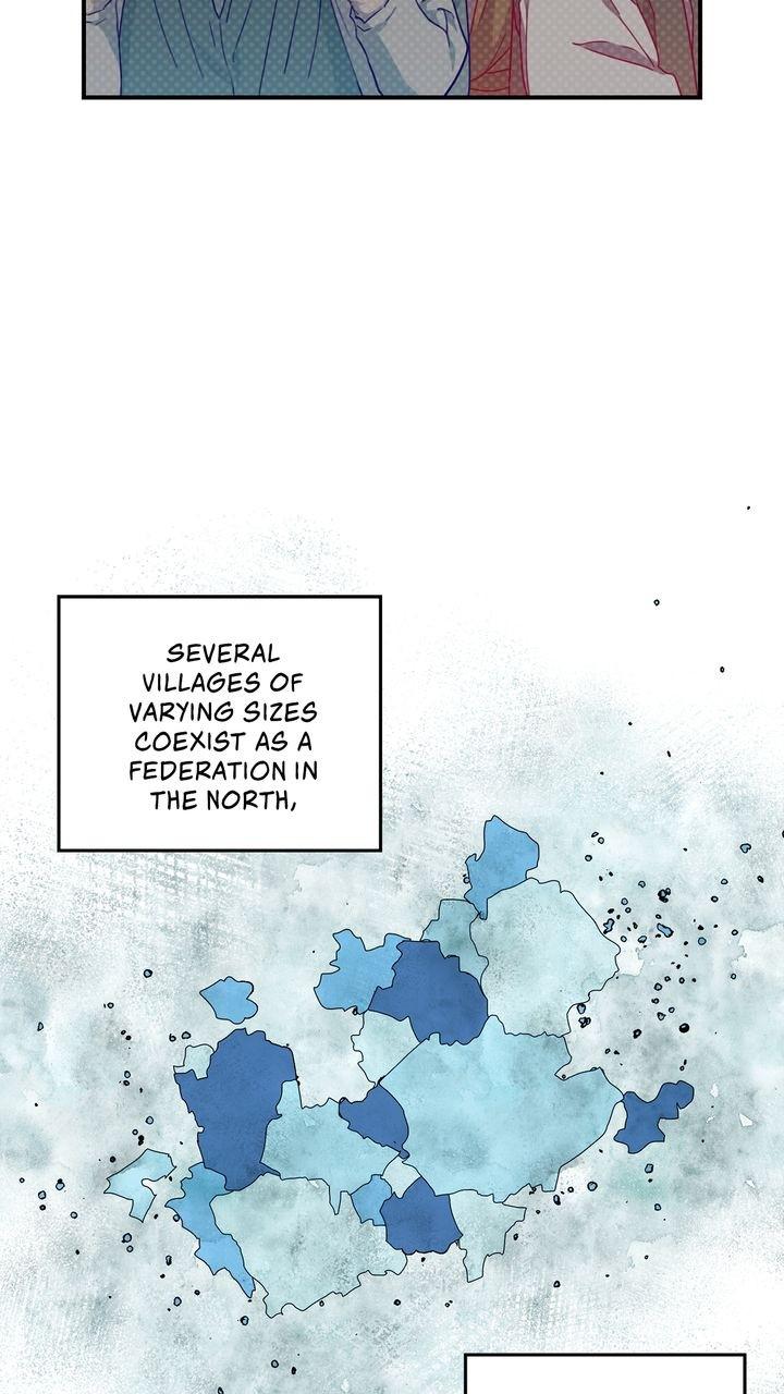 The Spark in Your Eyes Chapter 64