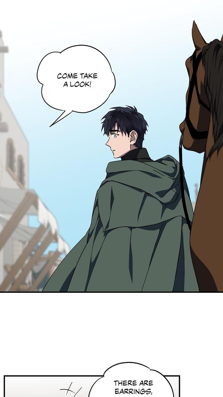 The Spark in Your Eyes Chapter 64