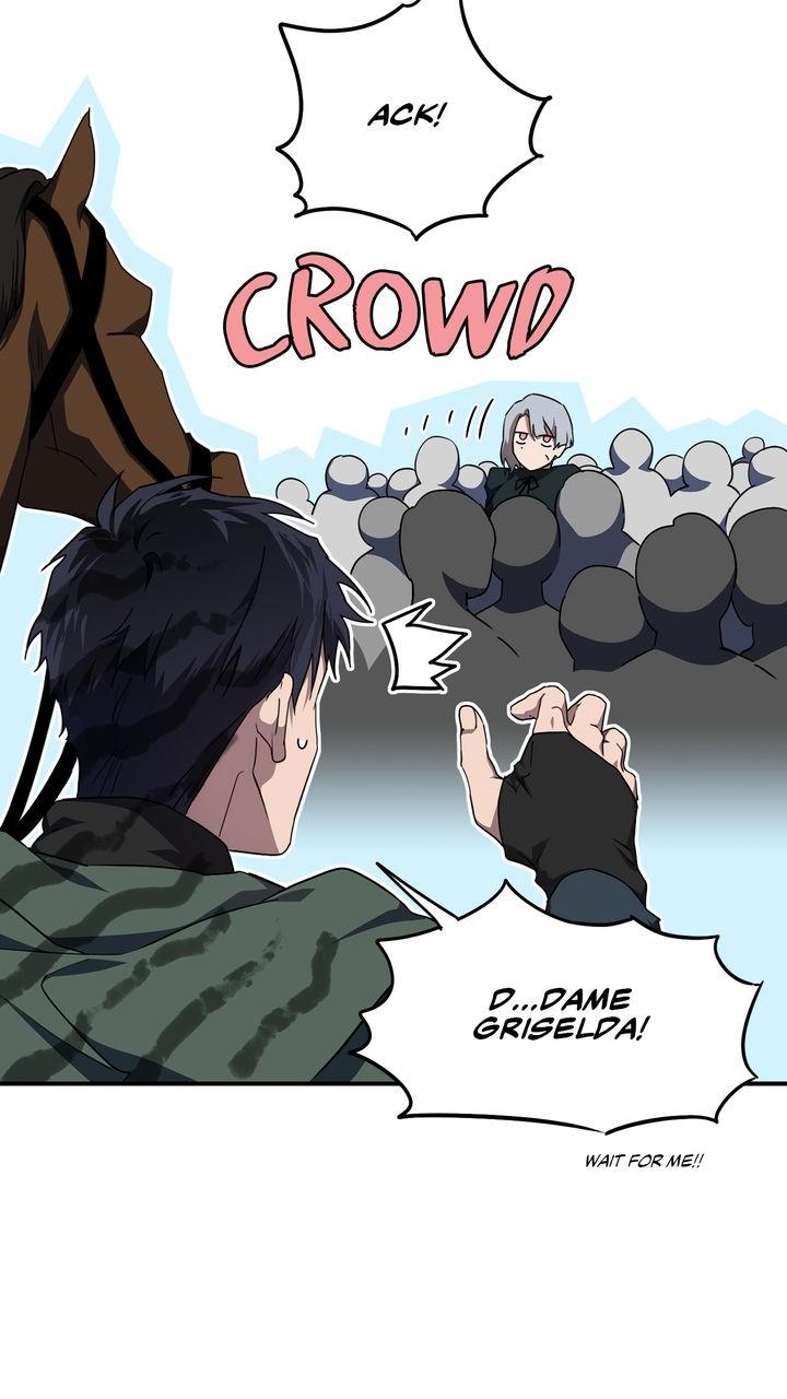 The Spark in Your Eyes Chapter 64