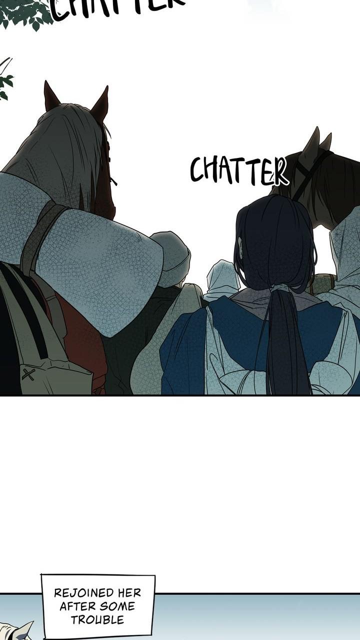 The Spark in Your Eyes Chapter 64