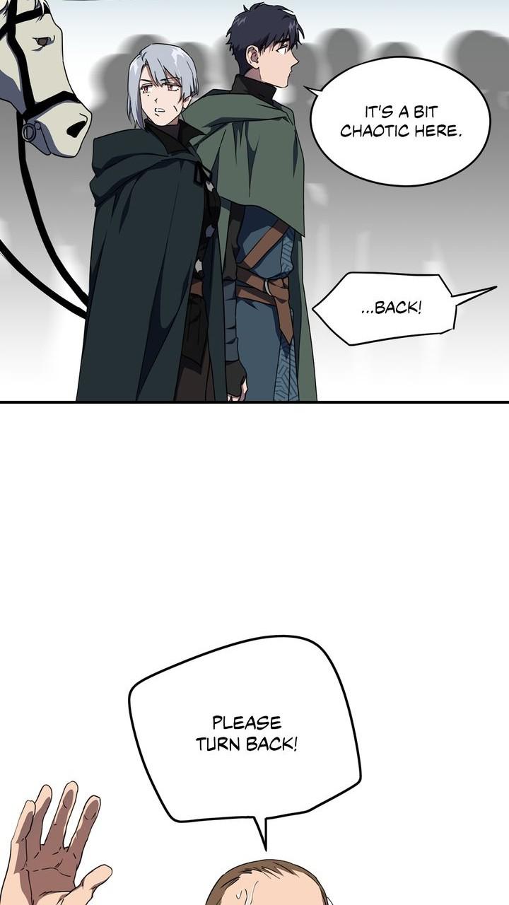 The Spark in Your Eyes Chapter 64