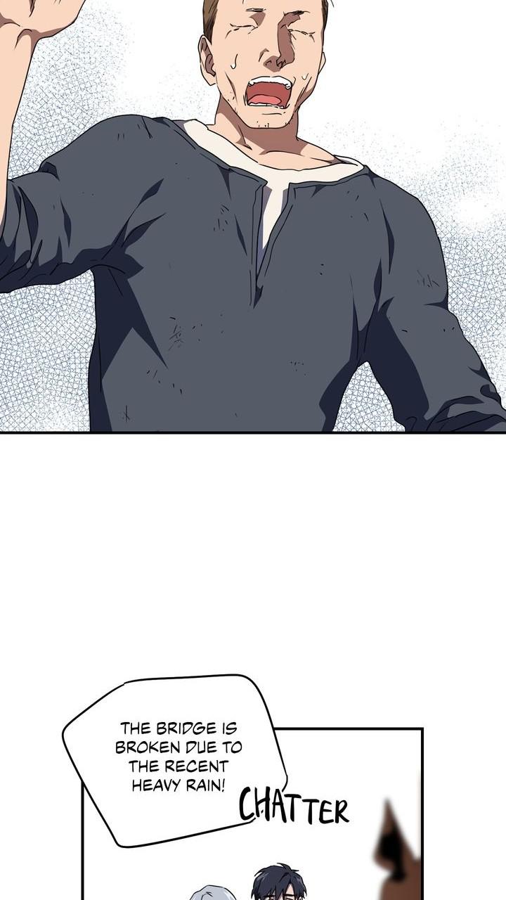 The Spark in Your Eyes Chapter 64