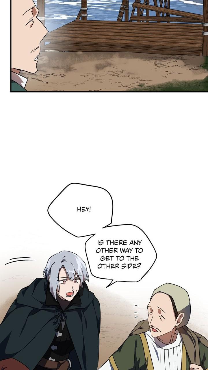 The Spark in Your Eyes Chapter 64