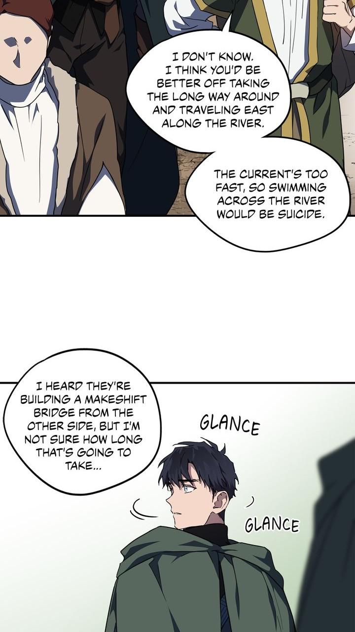 The Spark in Your Eyes Chapter 64