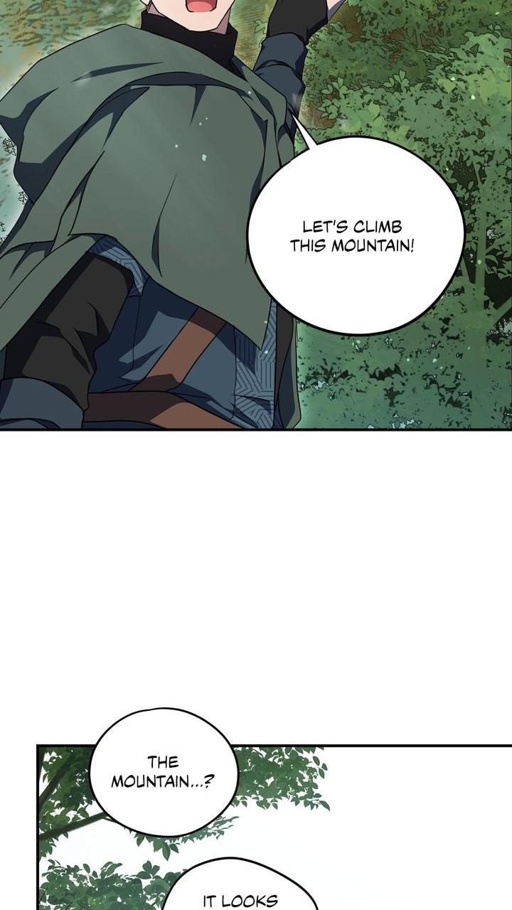 The Spark in Your Eyes Chapter 64