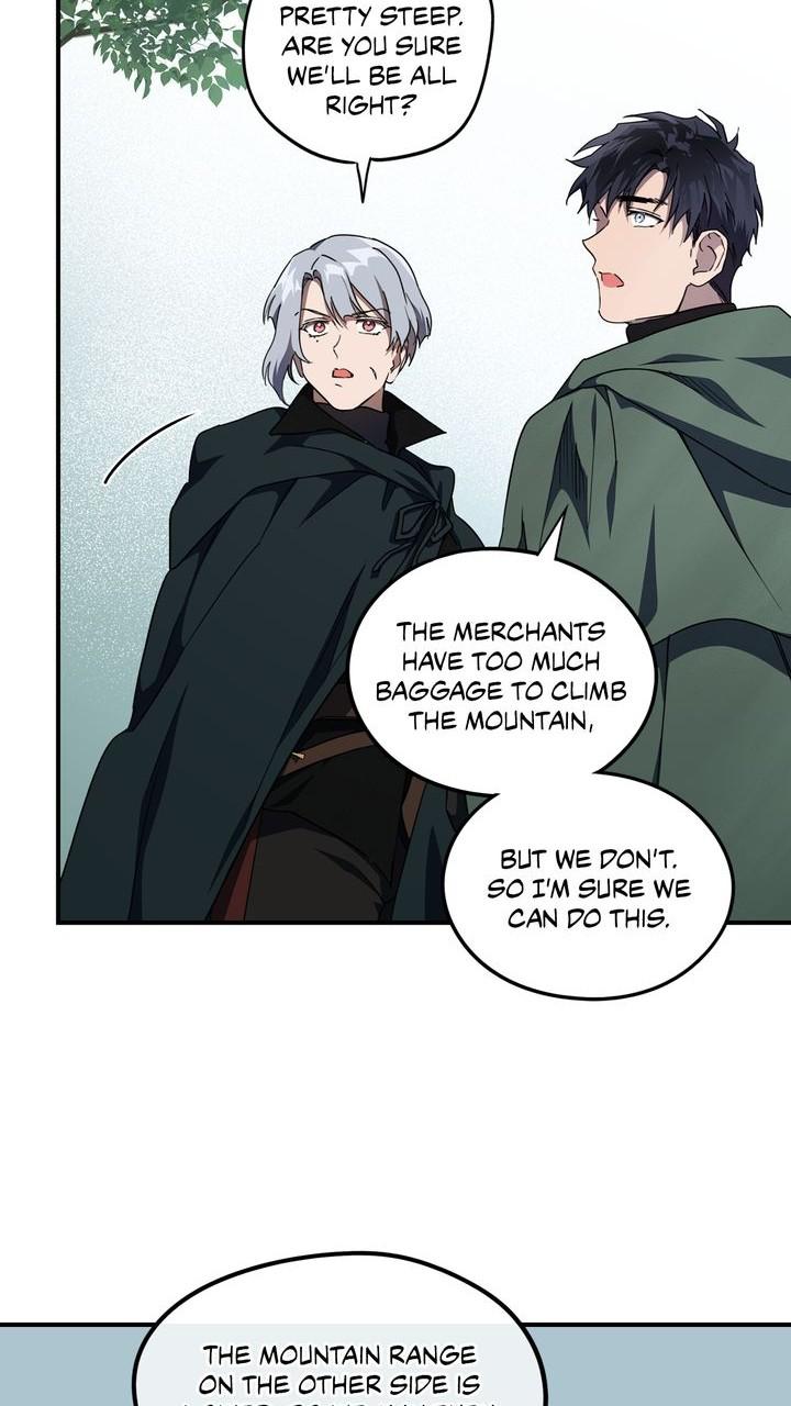 The Spark in Your Eyes Chapter 64