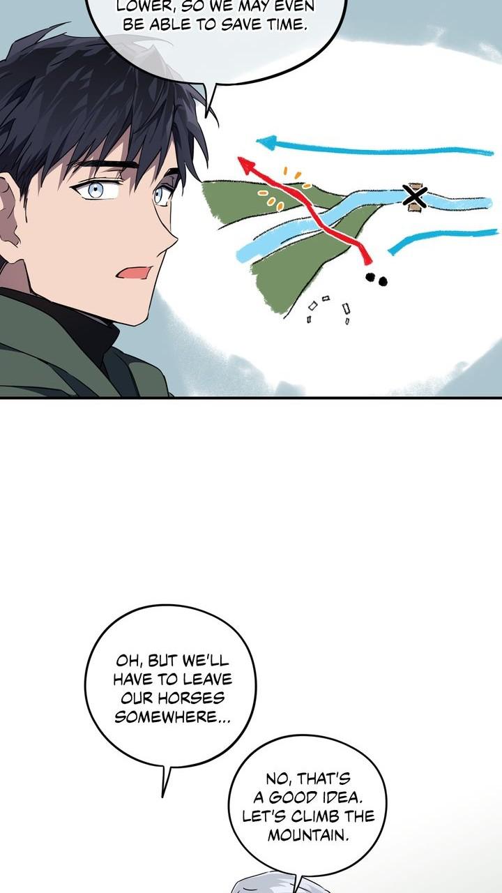 The Spark in Your Eyes Chapter 64