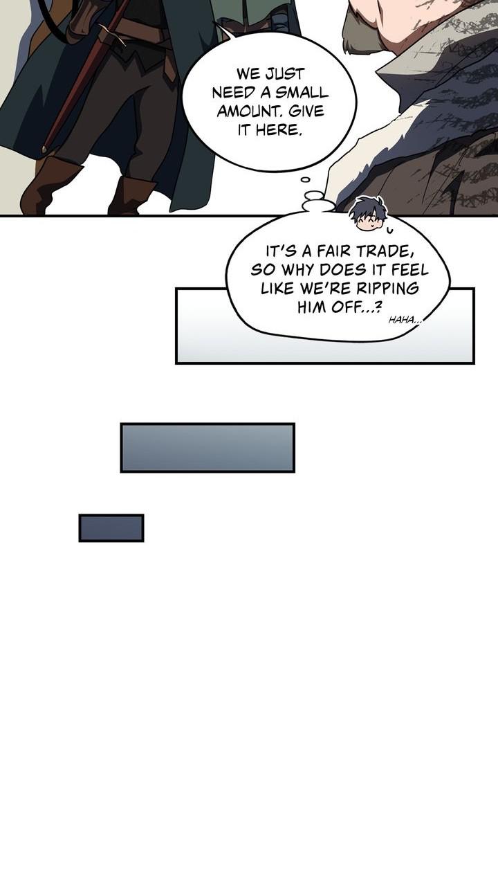 The Spark in Your Eyes Chapter 64