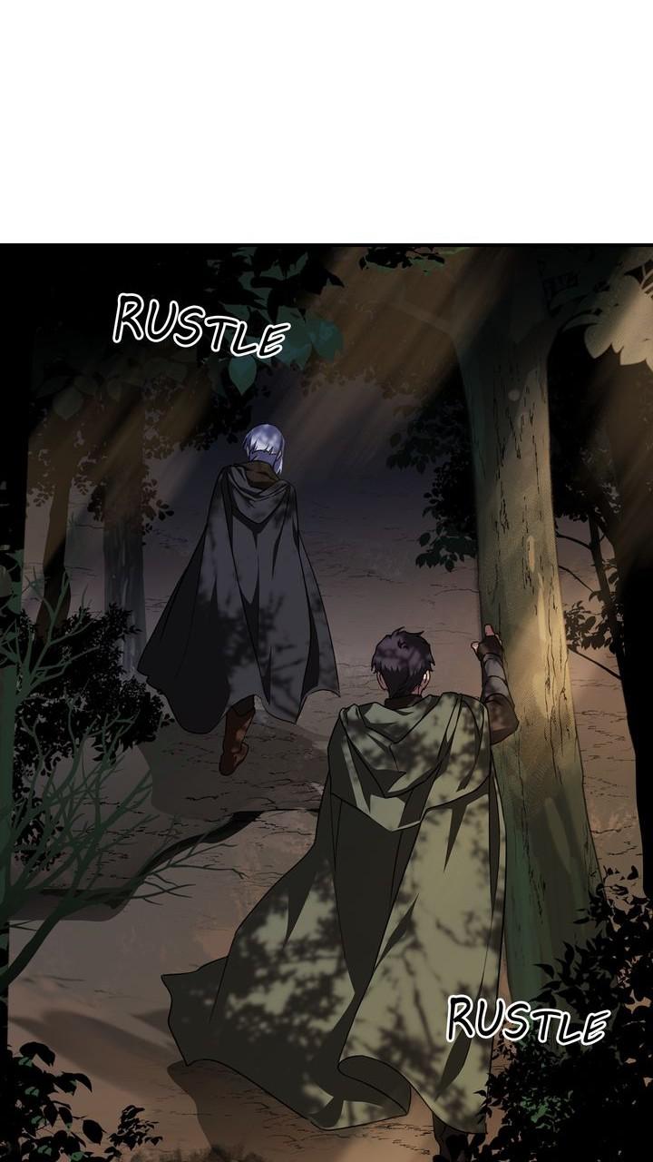 The Spark in Your Eyes Chapter 64