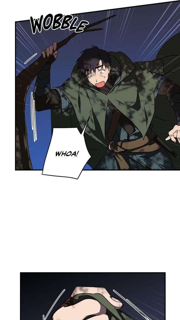 The Spark in Your Eyes Chapter 64