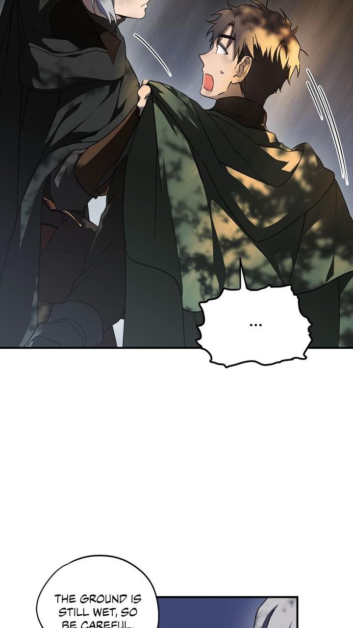 The Spark in Your Eyes Chapter 64