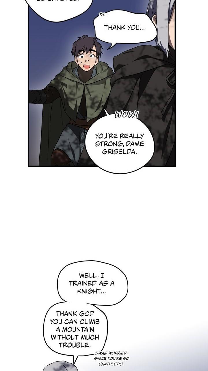 The Spark in Your Eyes Chapter 64