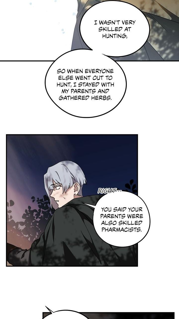 The Spark in Your Eyes Chapter 64