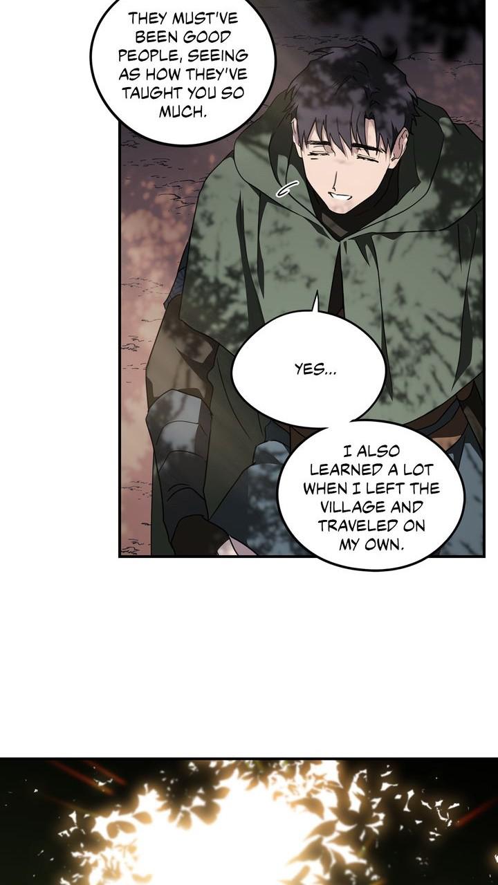 The Spark in Your Eyes Chapter 64