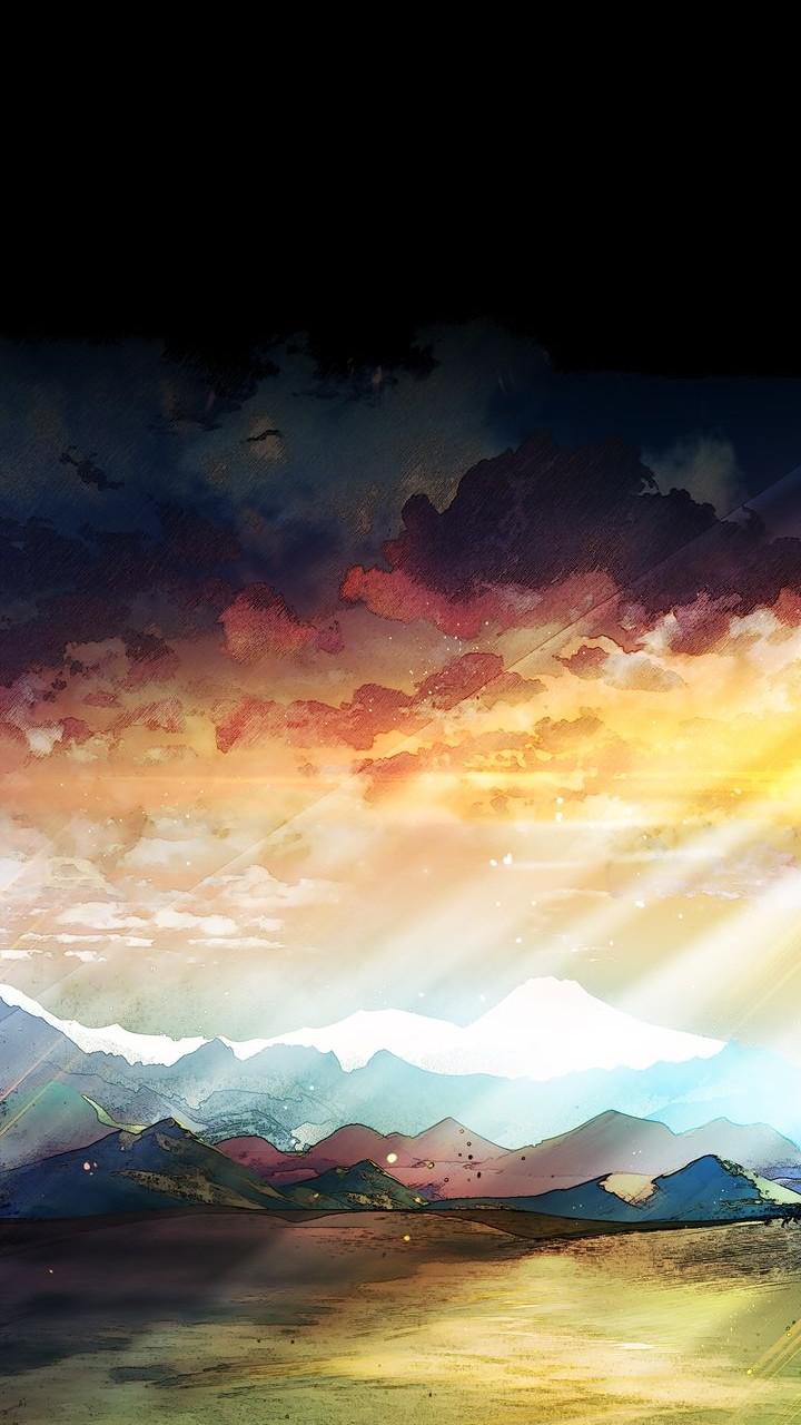 The Spark in Your Eyes Chapter 64