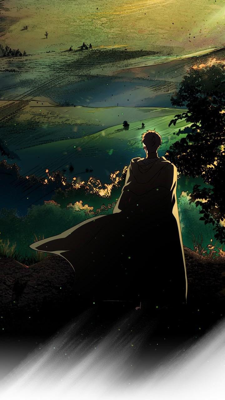 The Spark in Your Eyes Chapter 64